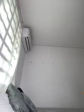 Anny  777 online show from October 3, 2:22 pm