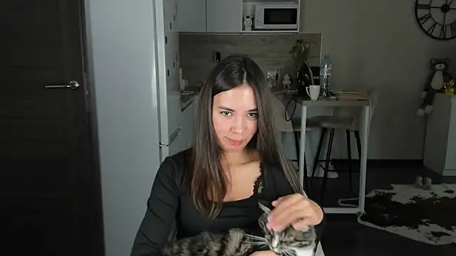 nilliluv online show from March 16, 7:56 am