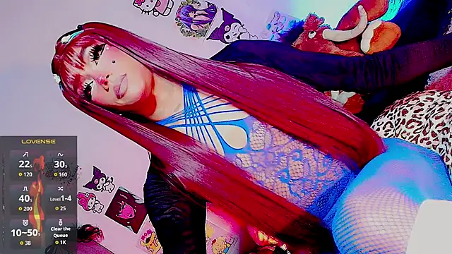 VIENNABR S7 online show from February 6, 4:27 am