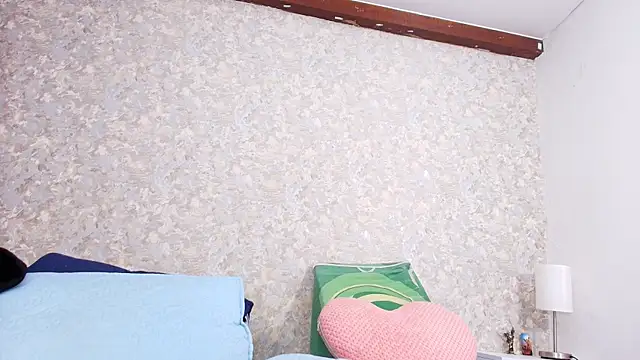 nicol f online show from November 13, 3:16 am