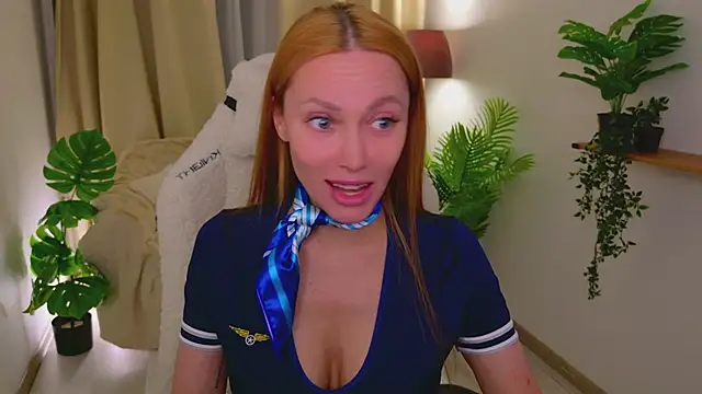 Love Call online show from April 25, 2:58 am