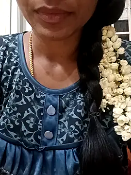 Ambika01 online show from September 27, 1:07 pm