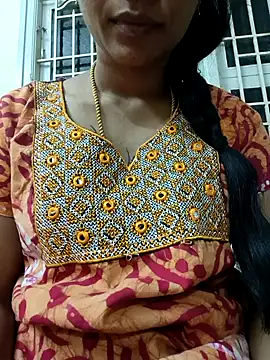 Ambika01 online show from February 28, 3:00 pm