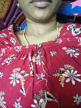 Ambika01 online show from May 31, 1:50 pm