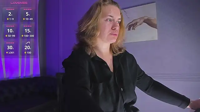 Margot Ocean online show from October 21, 9:35 am