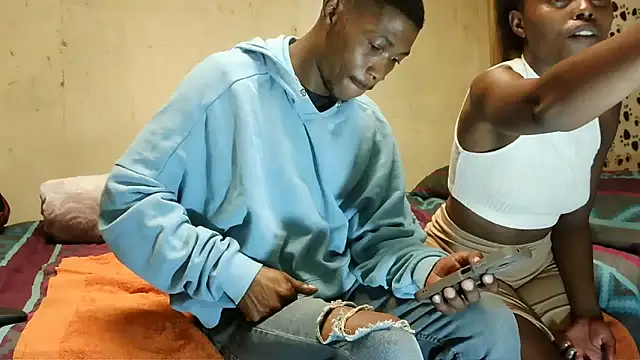 RGTM75 online show from February 18, 9:36 pm