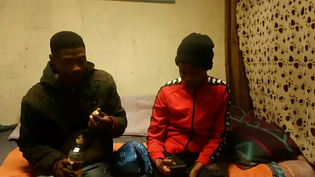 RGTM75 online show from March 23, 8:26 pm