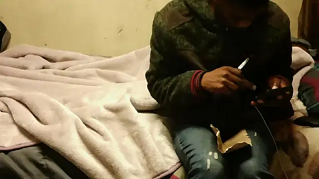 RGTM75 online show from April 14, 4:34 am