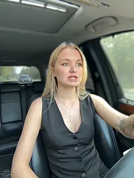 Devill Angel  online show from September 12, 11:39 am