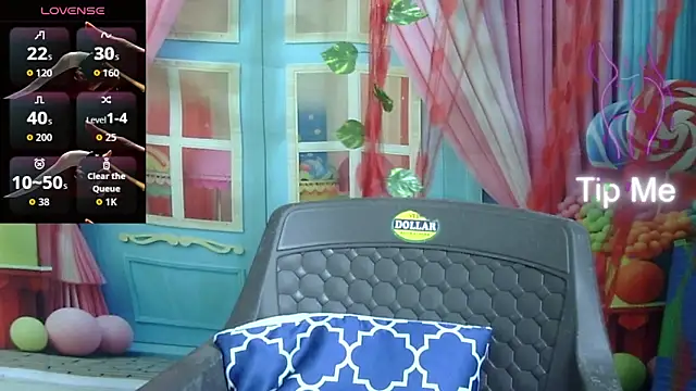 Preeti-Sexy online show from September 16, 6:54 am