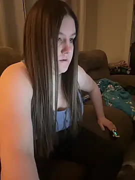 PuckBunny17 online show from March 26, 8:49 am