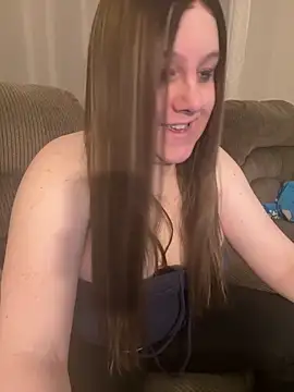 PuckBunny17 online show from March 30, 1:27 am