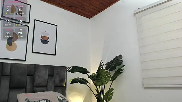 samy l online show from April 23, 12:29 pm