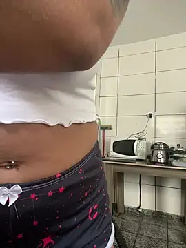 Sorayapereira online show from February 3, 11:37 am