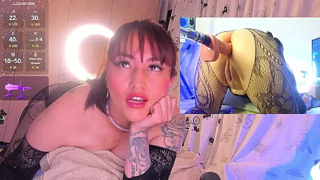 jolee   online show from March 4, 12:06 am