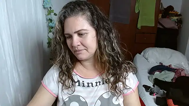 helenca43 online show from October 7, 9:36 am