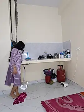 riya190 online show from February 28, 5:45 pm