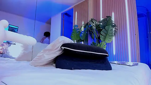 EviePhoenix online show from March 28, 10:41 pm