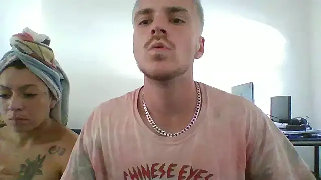 VenomKushx online show from February 15, 7:02 pm