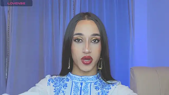 Goddivaa online show from September 18, 7:45 pm