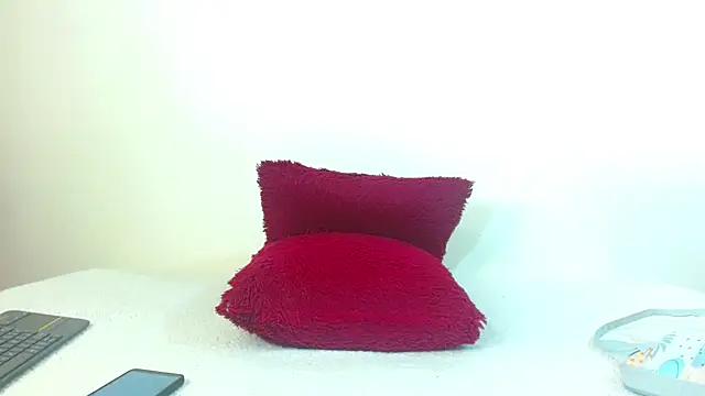 JessicaRabbit04 online show from January 11, 6:07 am