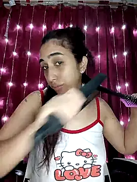 ifeelverywet andhot online show from May 6, 3:16 pm