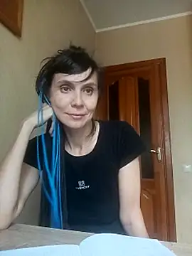 Francenia lolis online show from September 24, 11:53 am