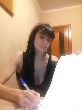 Francenia lolis online show from March 24, 5:07 pm