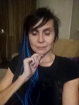 Francenia lolis online show from October 17, 7:17 pm