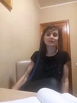 Francenia lolis online show from November 25, 5:48 pm