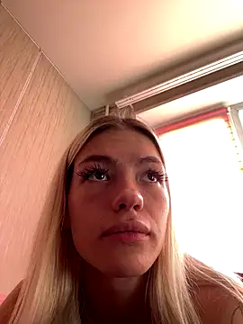 -Sexy Barbie- online show from October 2, 5:45 am