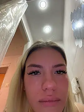 -Sexy Barbie- online show from October 25, 5:37 am