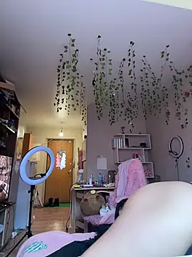 -Sexy Barbie- online show from November 4, 5:12 am