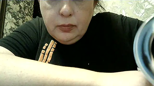 Angel FUN online show from October 9, 5:28 pm