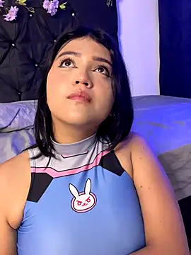 alisson carolina73 online show from October 10, 2:16 am