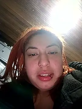 dulce celeste15 online show from January 15, 9:21 pm