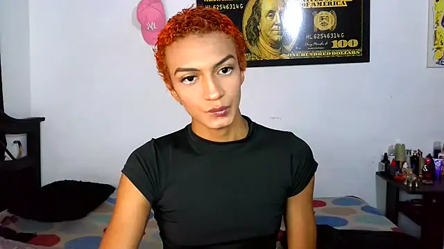 alexxa Rooa online show from February 19, 1:43 pm