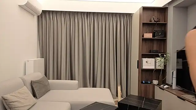 CellesteFemme online show from October 24, 5:42 pm