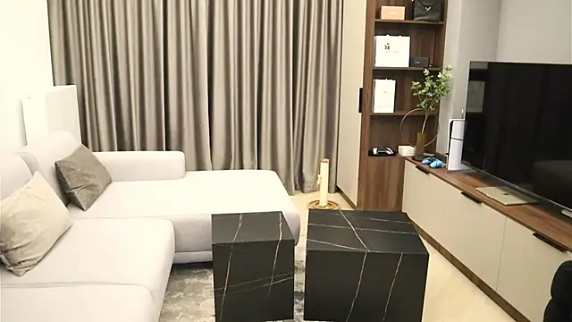 CellesteFemme online show from September 17, 7:56 pm