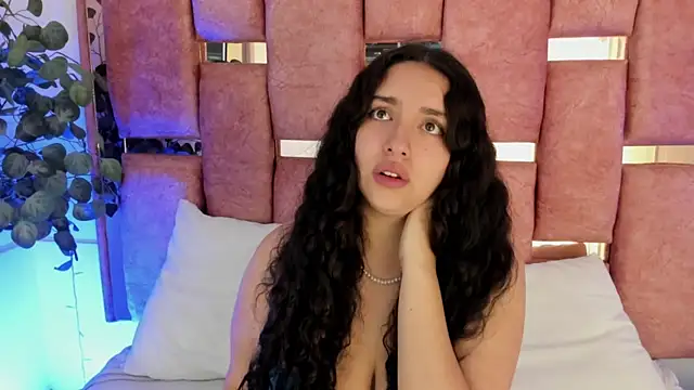 paulette dupont online show from September 27, 4:41 am