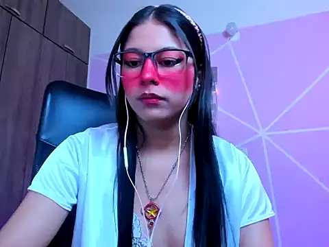  ALLYSON18  online show from December 15, 11:59 am