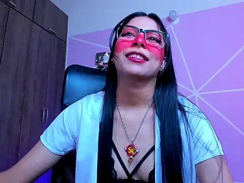  ALLYSON18  online show from December 5, 12:06 pm