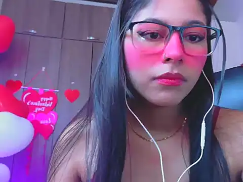  ALLYSON18  online show from February 15, 11:42 am