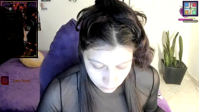 witchskarlata online show from October 14, 12:08 pm