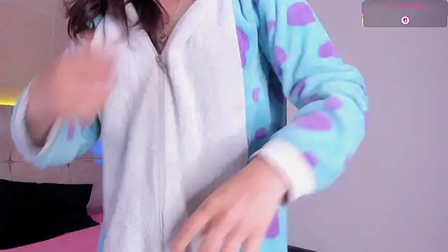 Karito-28 online show from October 17, 4:43 pm