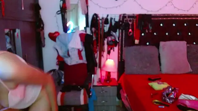 SamaraMartinez online show from February 24, 7:01 pm