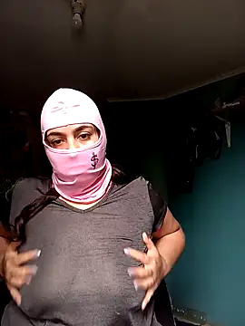 KathihayDaniel online show from March 23, 2:56 pm