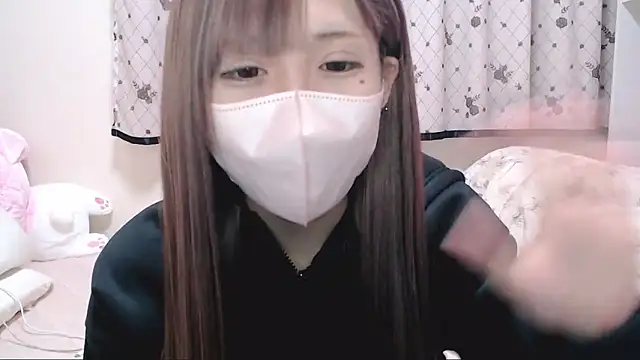  hiyor  online show from November 13, 3:55 pm