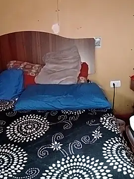 JessyCospXXX online show from September 12, 9:11 pm