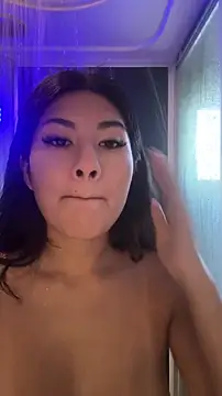 princesschini online show from May 7, 12:31 pm